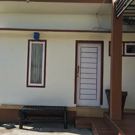 Bromo Deddy Homestay Exterior photo