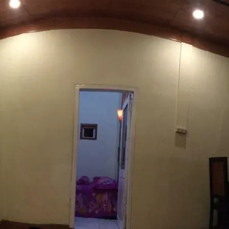 Bromo Deddy Homestay Exterior photo