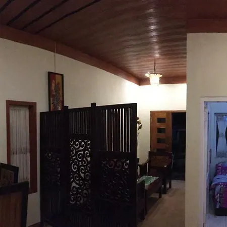 Bromo Deddy Homestay Exterior photo