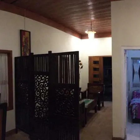 Bromo Deddy Homestay Exterior photo