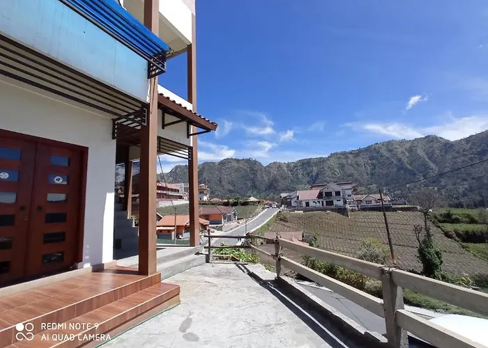 Bromo Deddy Homestay