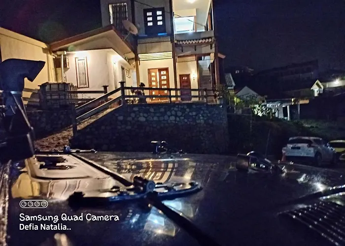 Bromo Deddy Homestay