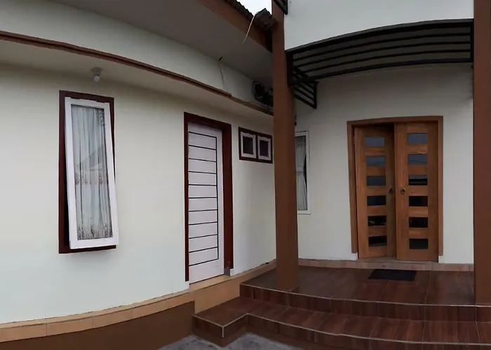 Bromo Deddy Homestay