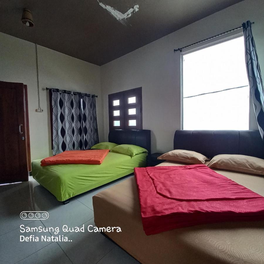 Deddy Homestay