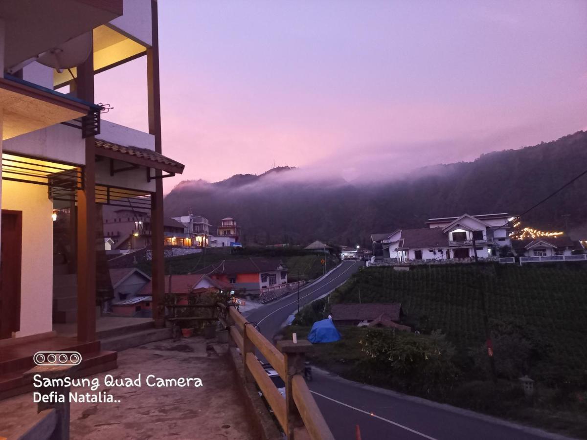 Deddy Homestay Bromo