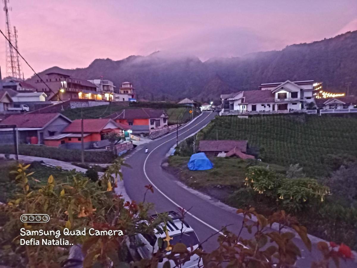 Deddy Bromo