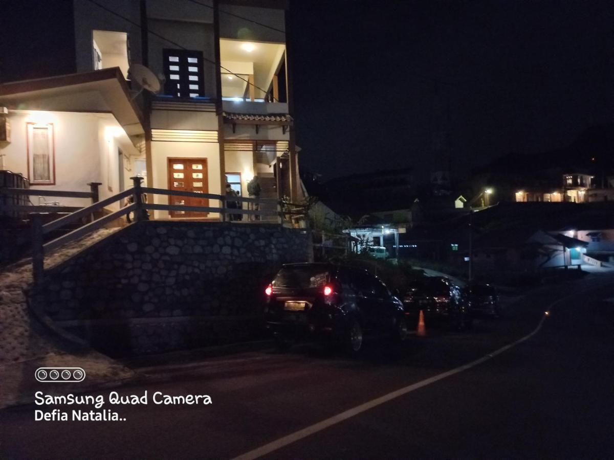 Deddy Homestay Bromo