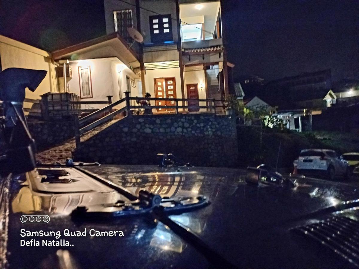Homestay Deddy