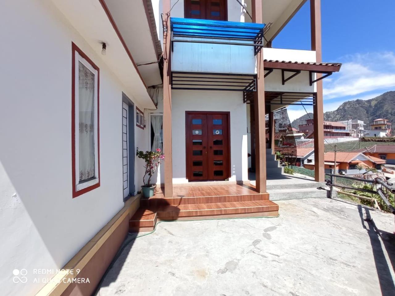 Deddy Homestay *