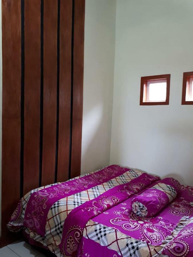 Deddy Homestay *