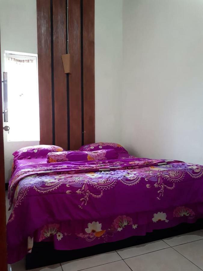 Deddy Homestay