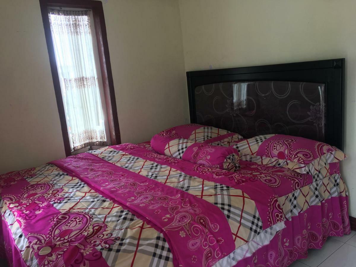 Deddy Homestay Bromo