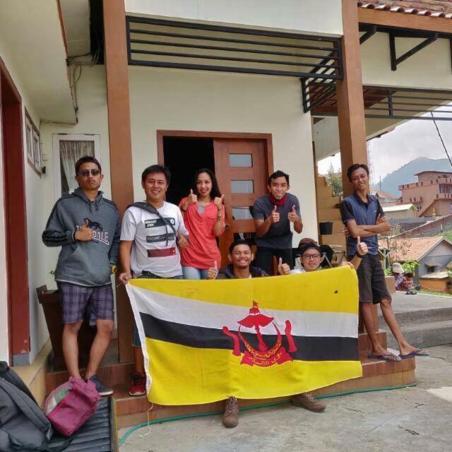 Homestay Deddy