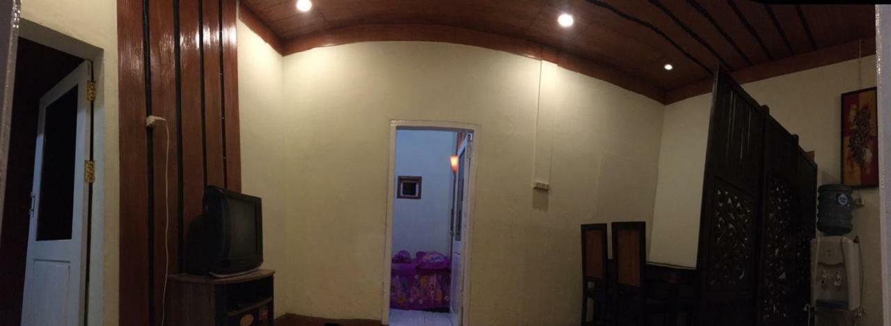 Deddy Homestay *