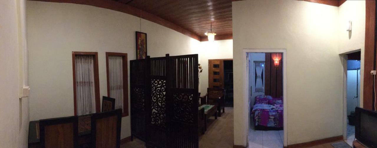 Homestay Deddy